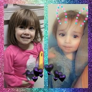 Meet your Posher, Missy